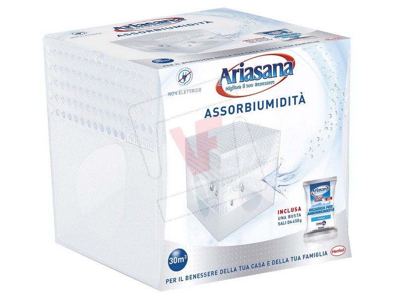 Henkel ASSORBIUMIDITÀ...