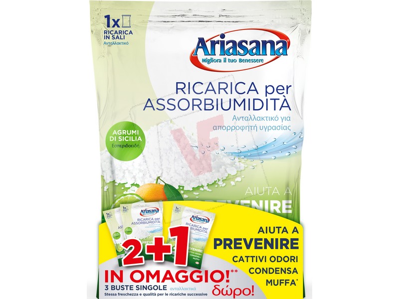 Henkel RICARICA PER...