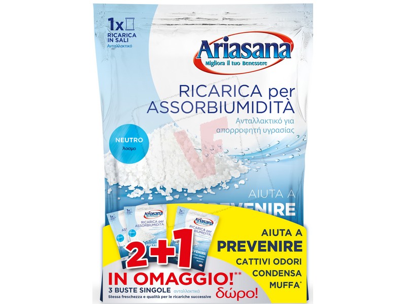 Henkel RICARICA PER...