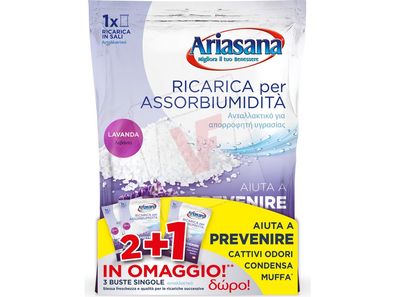 Henkel RICARICA PER...