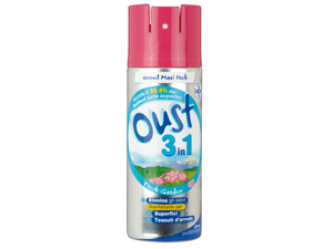 Oust ELIMINA ODORI OUST 3 IN 1 SPRAY ml. 400