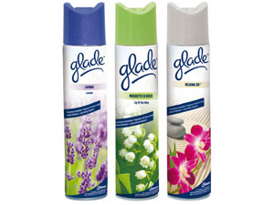 Glade DEODORANTE GLADE MIX...