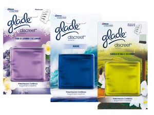 Glade RICARICA DEODORANTE...