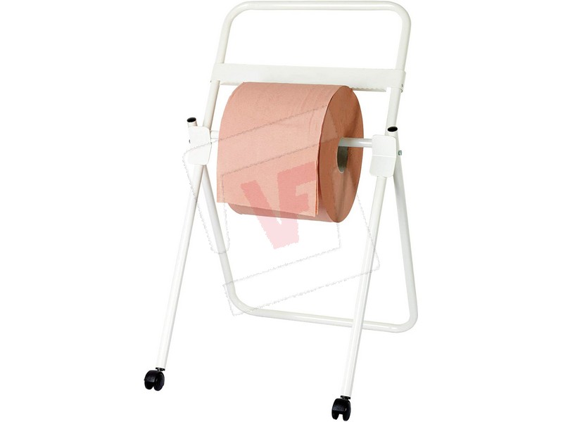 PORTAROTOLO DA PAVIMENTO...