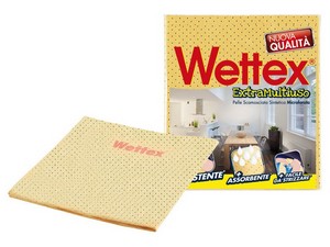 Wettex PELLE SINTETICA...