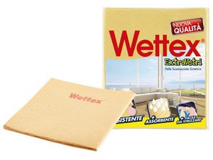 Wettex PELLE SINTETICA...