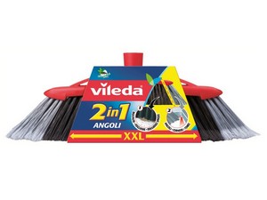 Vileda SCOPA 2IN1 ANGOLI...