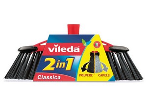 Vileda SCOPA 2IN1 CLASSICA...