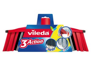 Vileda SCOPA 3ACTION cm. 30