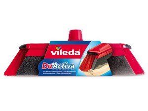 Vileda SCOPA DUACTIVA cm. 34