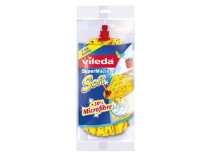 Vileda FIOCCO SUPERMOCIO SOFT