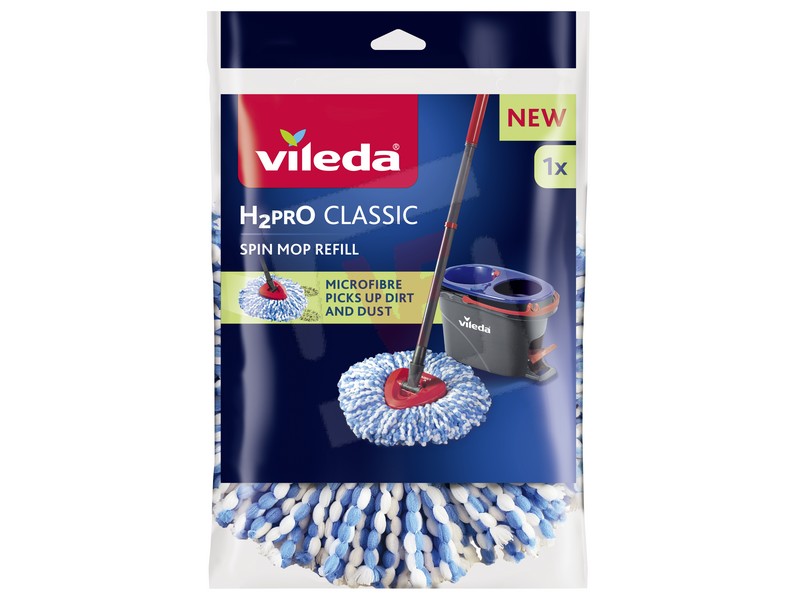 Vileda RICAMBIO SUPERMOCIO...