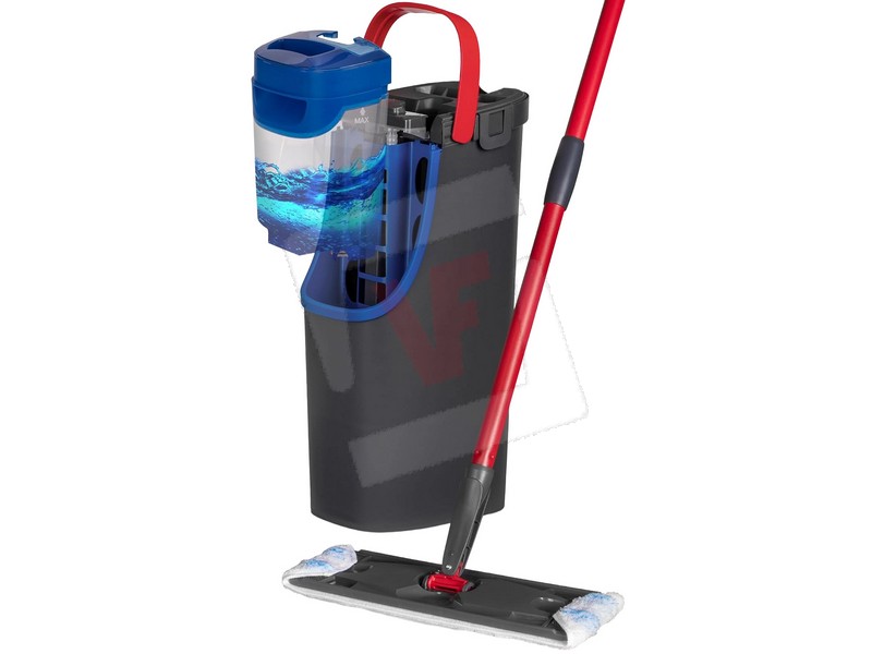 Vileda SUPERMOCIO H2PRO...
