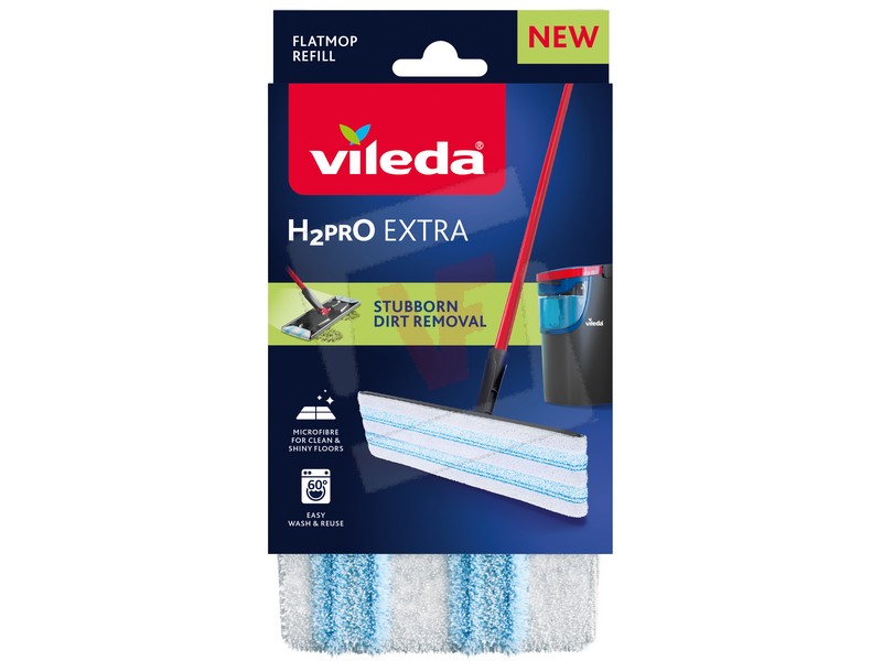 Vileda RICAMBIO SUPERMOCIO...
