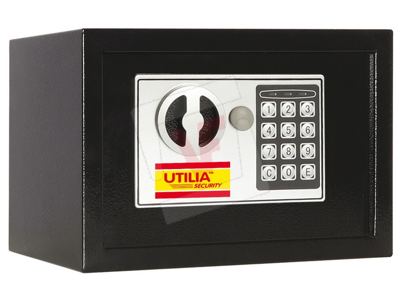 Utilia Security CASSAFORTE...