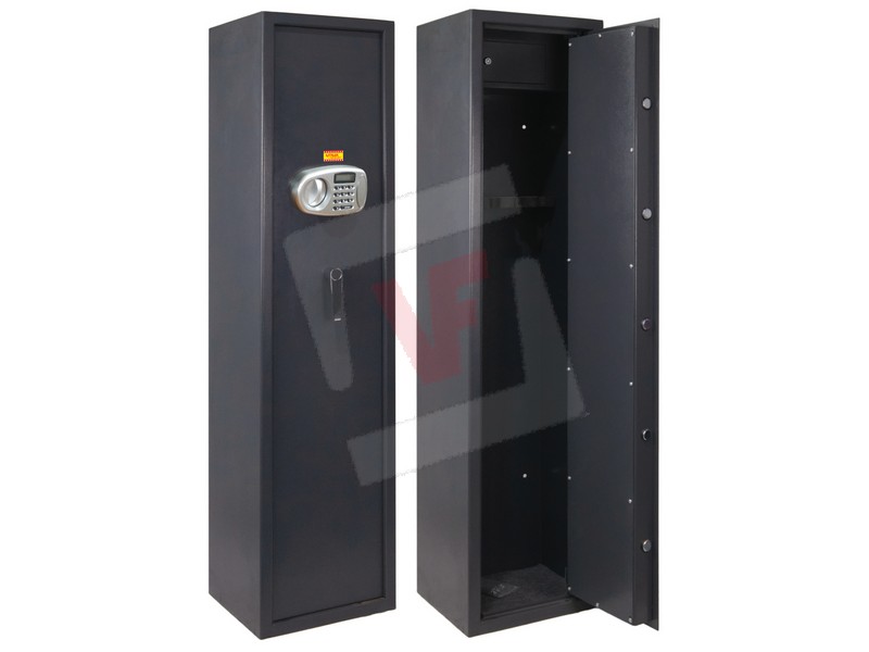 Utilia TOP Security ARMADIO...