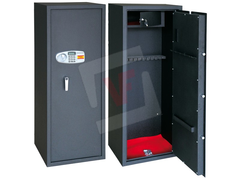 Utilia TOP Security ARMADIO...