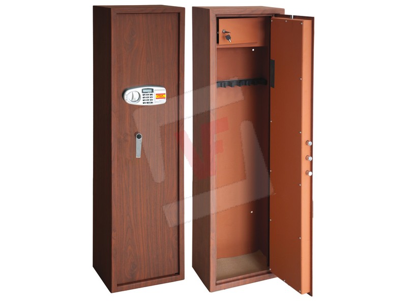 Utilia TOP Security ARMADIO...