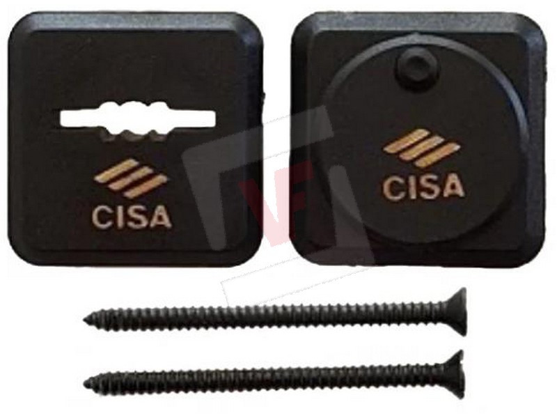 Cisa BORCHIA IN NYLON PER...