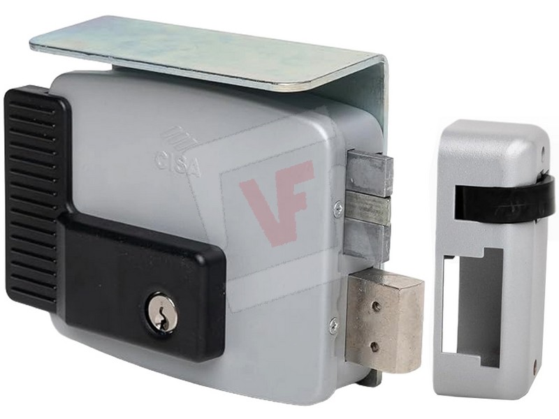 Cisa ELETTROSERRATURA...