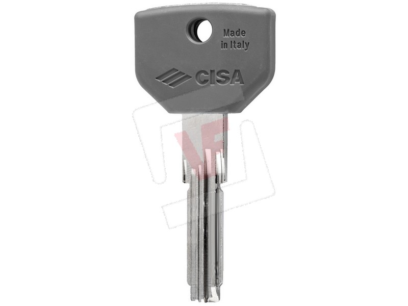 Cisa CHIAVE GREZZA PER...