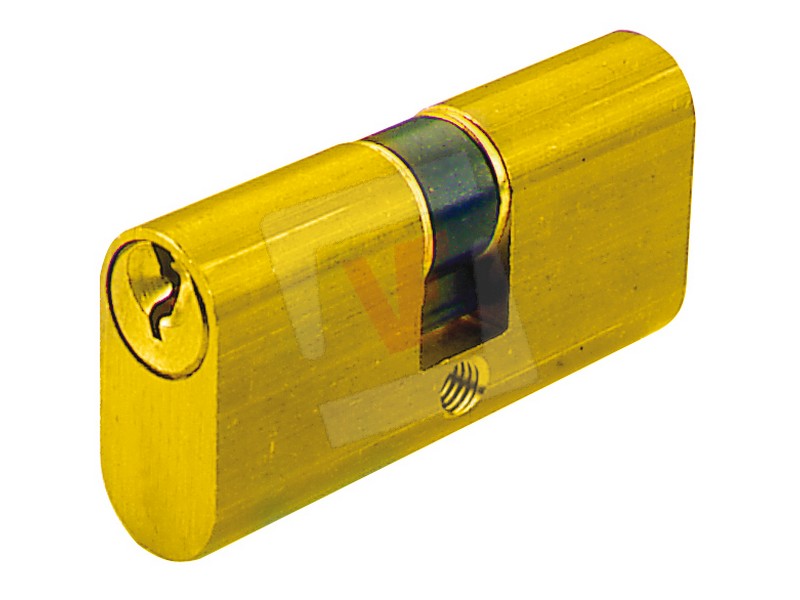 Cisa CILINDRO LOGO OVALE...