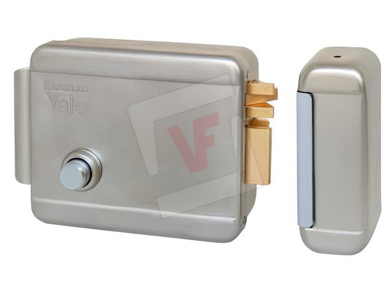 Yale ELETTROSERRATURA LEGNO...