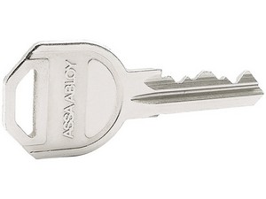 Assa Abloy CHIAVE GREZZA...