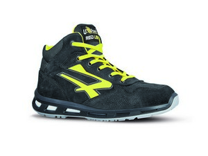 U-Power SCARPE...