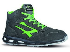 U-Power SCARPE...