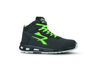 U-Power SCARPE...