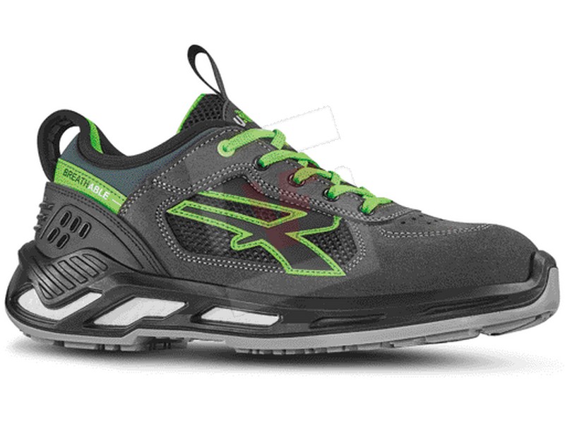U-Power SCARPE...