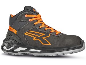 U-Power SCARPE...