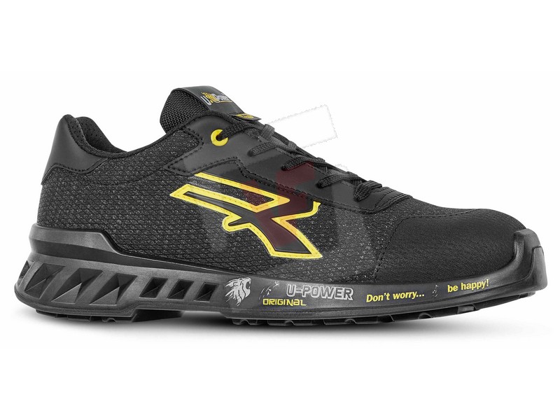 U-Power SCARPE...