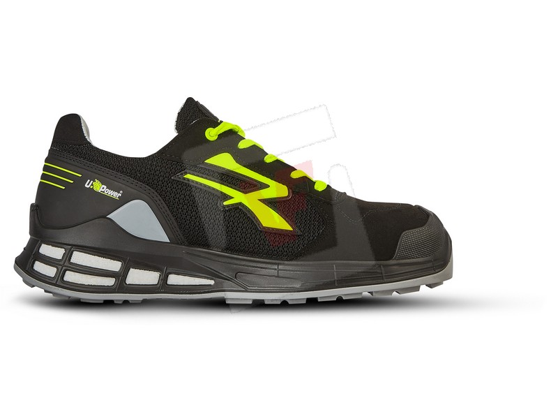 U-Power SCARPE...