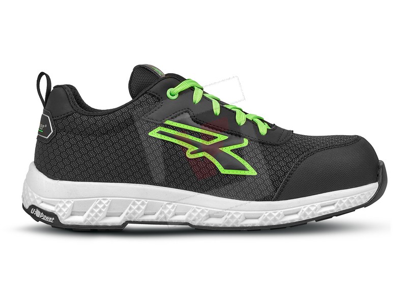 U-Power SCARPE...