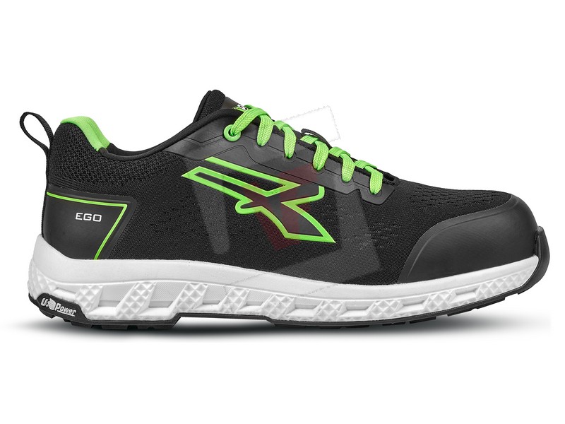 U-Power SCARPE...