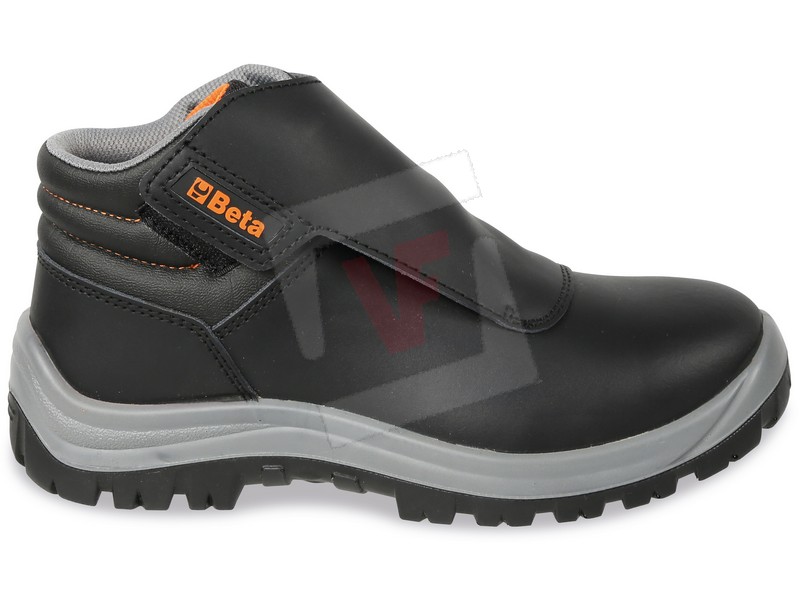 Beta SCARPE...