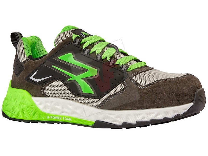U-Power SCARPE...