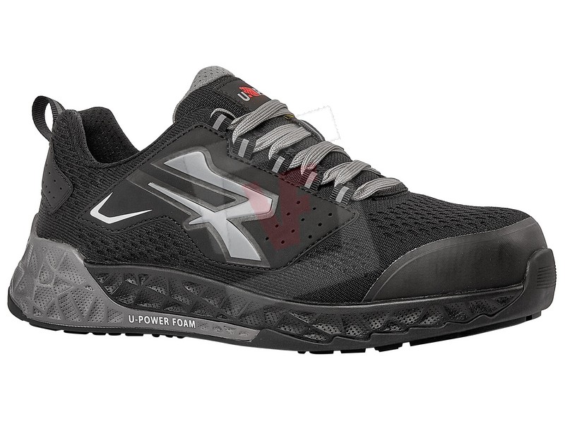 U-Power SCARPE...