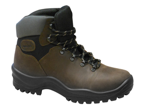 Grisport SCARPE TREKKING...