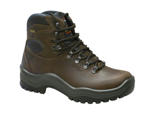 Grisport SCARPE TREKKING...