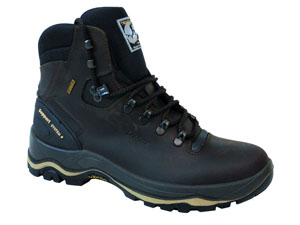 Grisport SCARPE TREKKING...