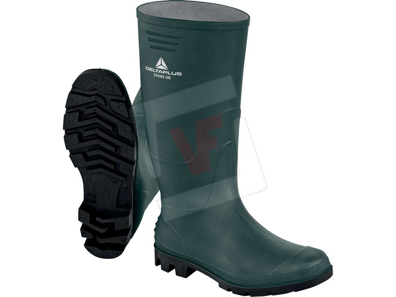 Deltaplus STIVALI IN PVC...