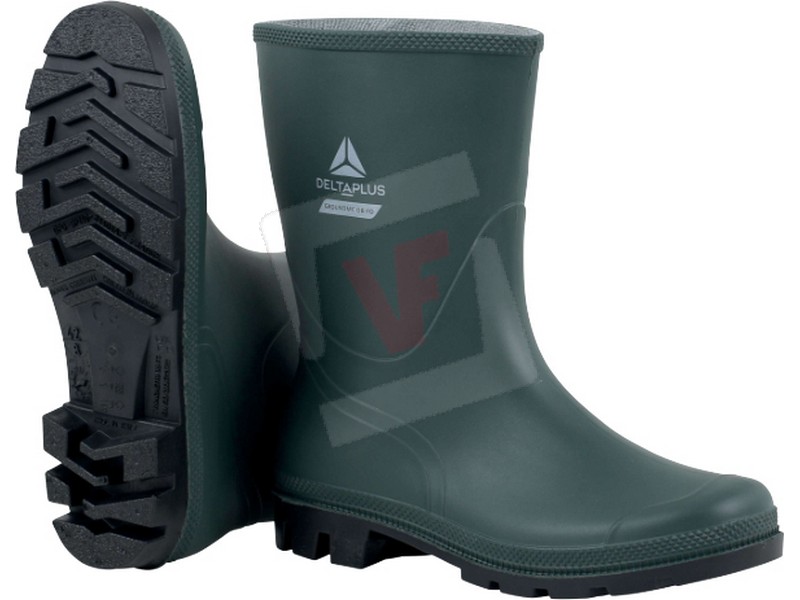Deltaplus STIVALI IN PVC...