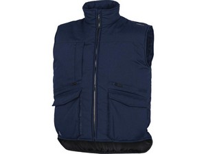 Deltaplus GILET IMBOTTITO...