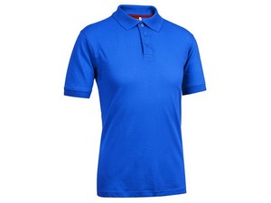 POLO FOX JERSEY Col. Bly...