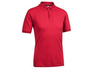 POLO FOX JERSEY Col. Rosso...