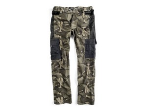 PANTALONE PHANTOM Col....