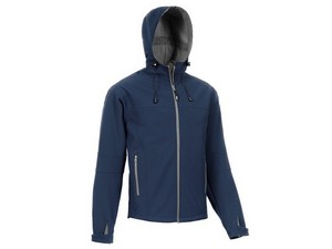 GIUBBINO SOFTSHELL DRAKE...